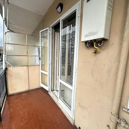 Puccini House * Janov