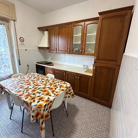Apartmán Puccini House Janov