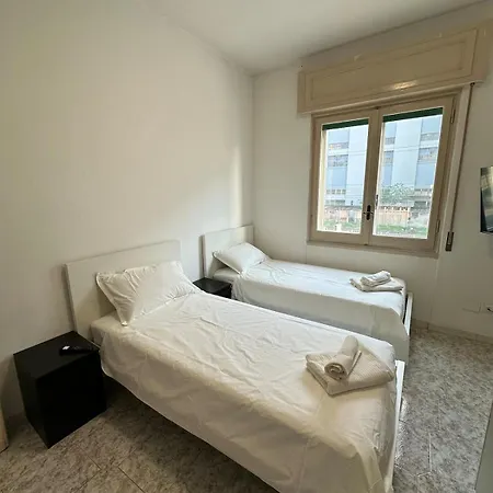 Puccini House Appartement Gênes