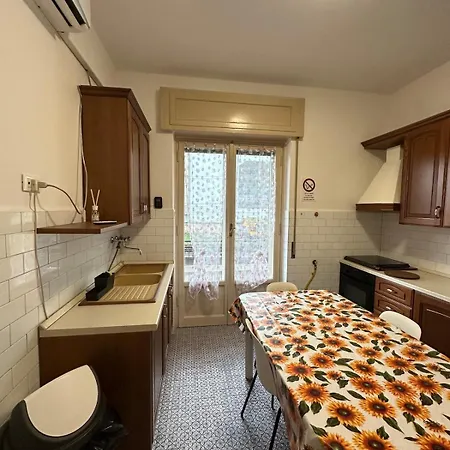 Puccini House Appartement