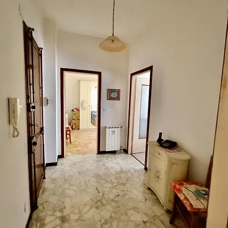 Appartement Puccini House *