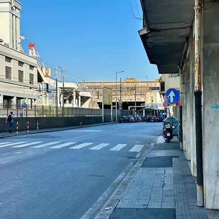 Puccini House Lejlighed