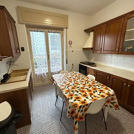 Puccini House Lejlighed Genova