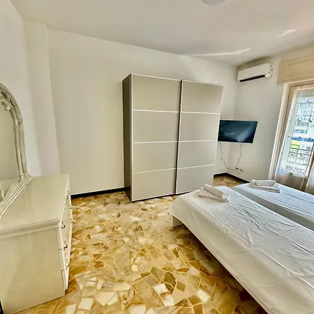 Puccini House Genova