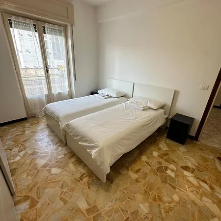 Puccini House Genova