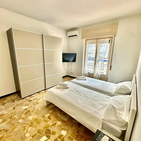 Appartamento Puccini House