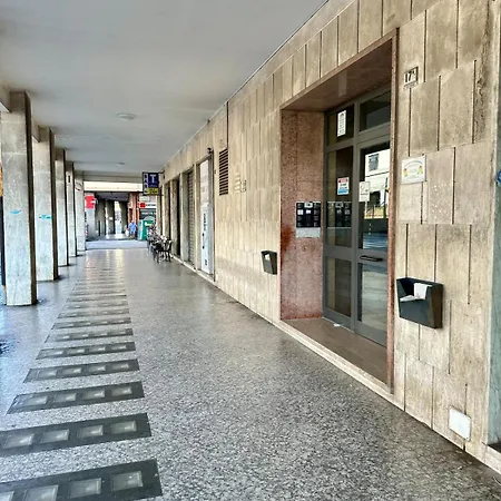 Puccini House Lejlighed *