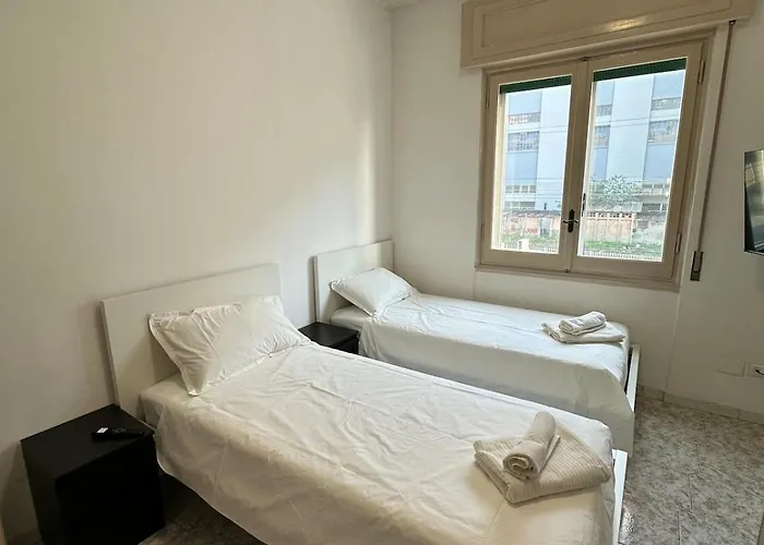 Puccini House Apartmán Janov