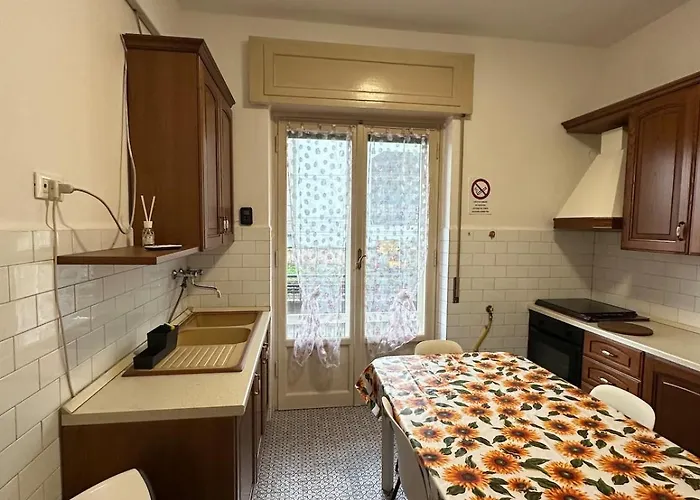 Puccini House Apartmán