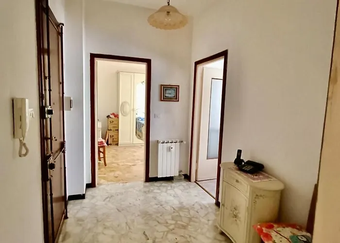 Apartmán Puccini House *