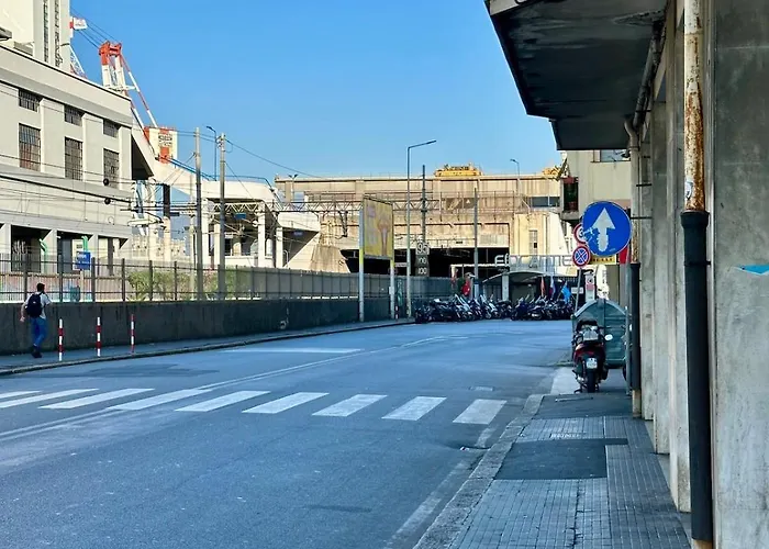 Puccini House Apartmán