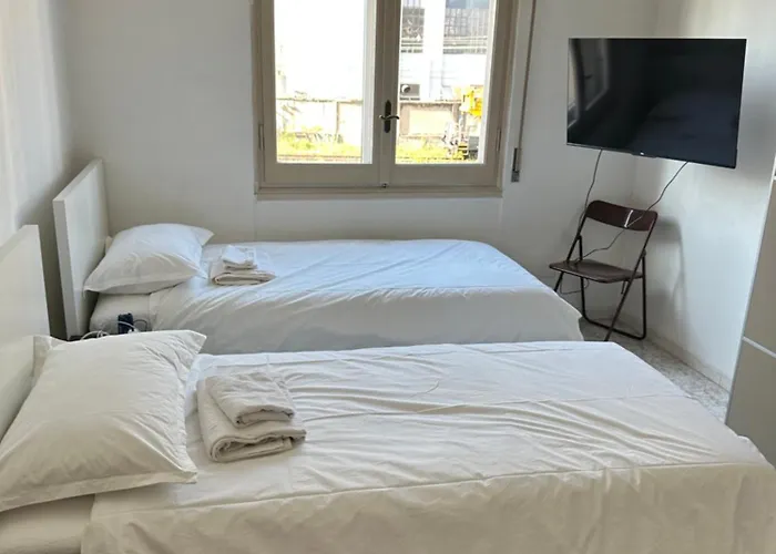 Puccini House * Janov