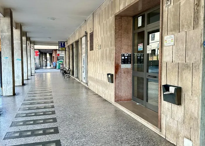 Puccini House Apartmán *